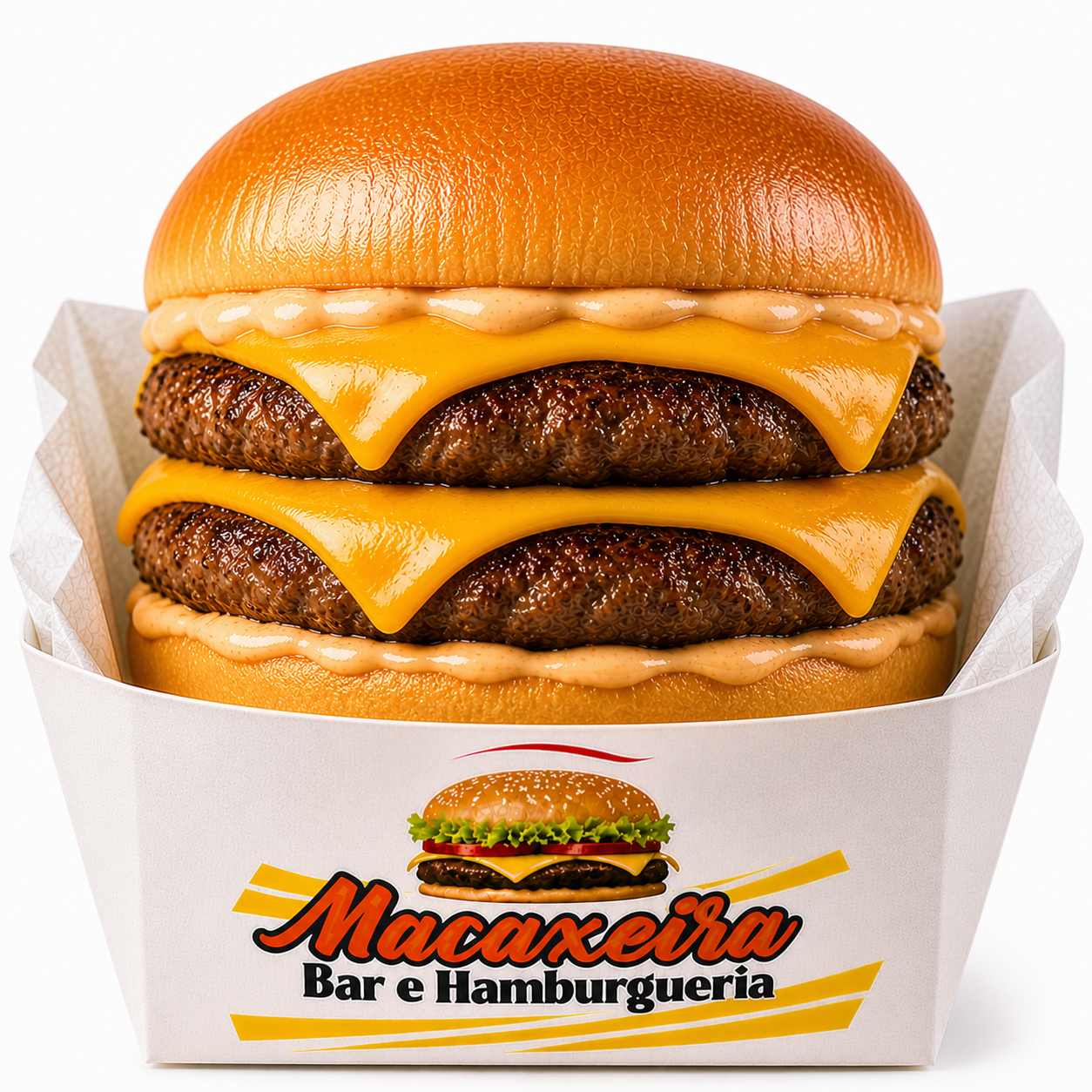DUPLO CHEDDAR